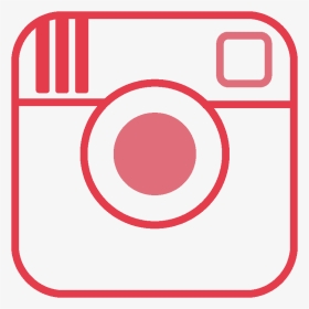 Instagram Logo - White Instagram Logo Png Transparent Background, Png Download, Transparent PNG