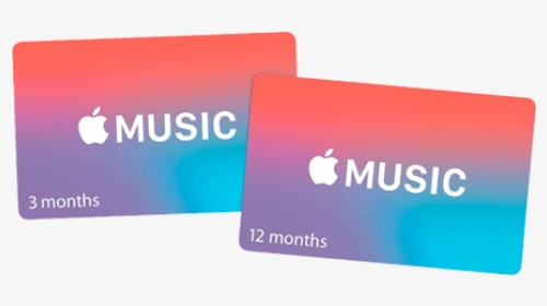 Apple Music, HD Png Download, Transparent PNG