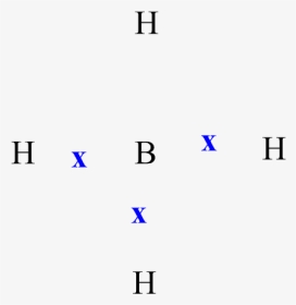 Now With Three Electrons Drawn In - Hilbert's Basis Theorem, HD Png Download, Transparent PNG