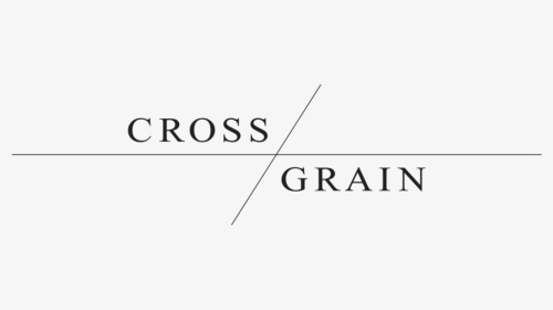 Cross Grain, HD Png Download, Transparent PNG