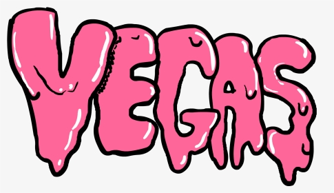 Sticker By Deladeso For - Las Vegas Gif Transparent, HD Png Download, Transparent PNG