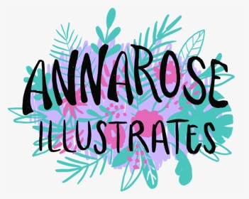 Annarose Smith Illustration Portfolio, HD Png Download, Transparent PNG