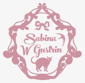 Sabina Wroblewski Gustrin - Illustration, HD Png Download, Transparent PNG