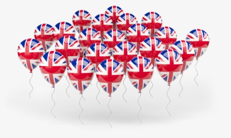 Download Flag Icon Of United Kingdom At Png Format - Balony Z Flagą Wielkiej Brytanii, Transparent Png, Transparent PNG