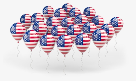 Download Flag Icon Of United States Of America At Png - Flag, Transparent Png, Transparent PNG