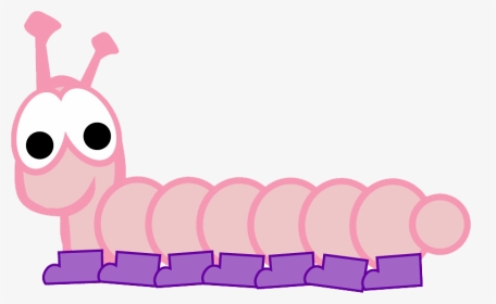 Illustration Of A Centipede, HD Png Download, Transparent PNG
