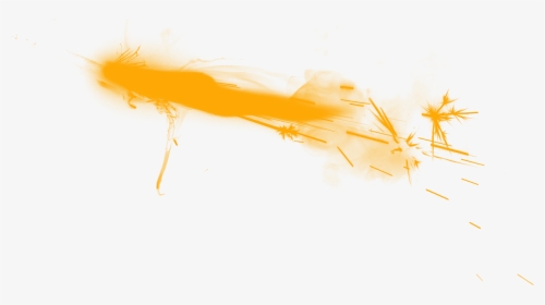 火花四溅喷射图片 - Tan, HD Png Download, Transparent PNG