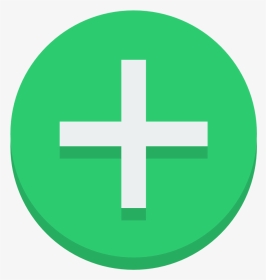 Transparent Cross Sign Png - Menu Icon Green Png, Png Download, Transparent PNG