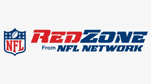 Nfl Redzone - Nfl Red Zone Logo, HD Png Download, Transparent PNG