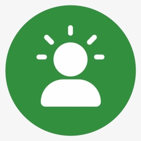 User Icon Material Design, Hd Png Download - Columbia College Chicago Career Center, Transparent Png, Transparent PNG