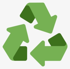 Download Free Png Reuse Icons Symbol Recycling Computer - Black Universal Recycling Symbol Emoji, Transparent Png, Transparent PNG