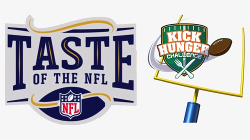 Taste Of The Nfl Announces Annual Event And Fundraising - 2019 Super Bowl Media Credentials, HD Png Download, Transparent PNG