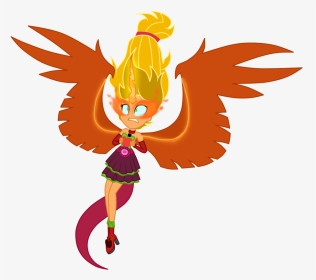 Man Thinking From Apple And Orange Clipart Jpg Free - My Little Pony Equestria Girls Midnight Applejack, HD Png Download, Transparent PNG