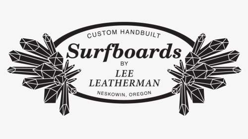 Leatherman Surfboards, HD Png Download, Transparent PNG