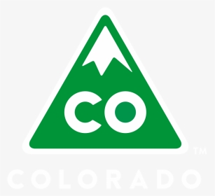 New Colorado State Logo, HD Png Download, Transparent PNG
