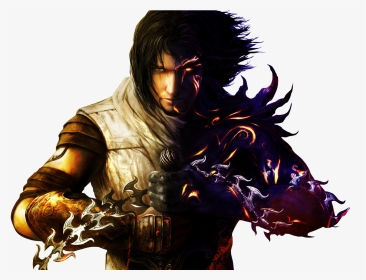 Prince Of Persia The Two Thrones Png, Transparent Png, Transparent PNG
