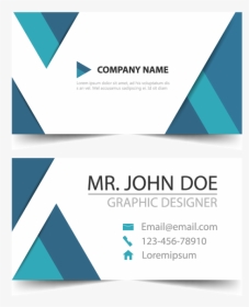 Clip Art Blue Corporate Business For - Graphic Design, HD Png Download, Transparent PNG