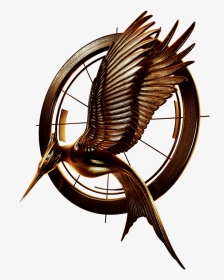 Pin Clipart Hunger Games - Hunger Games Catching Fire Logo, HD Png Download, Transparent PNG