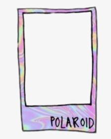 Polaroid Film Clipart, HD Png Download, Transparent PNG