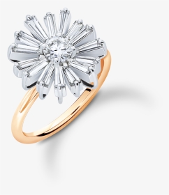 燦爛花火 鑽石戒指 / Brilliant Fire - Engagement Ring, HD Png Download, Transparent PNG