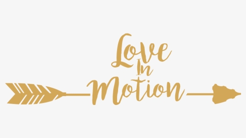 Love In Motion, HD Png Download, Transparent PNG
