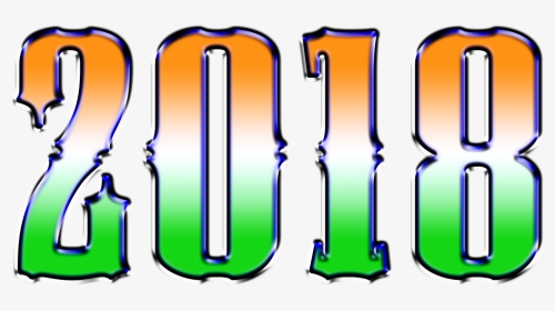 Happy New Year 2018 Images Download - Happy New Year Urdu 2018, HD Png Download, Transparent PNG