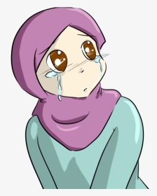 Menangis Gambar Anime Sedih Dan Kecewa - status wa galau