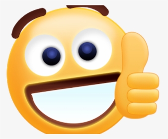 Thumbs Up Emoji Set, HD Png Download, Transparent PNG