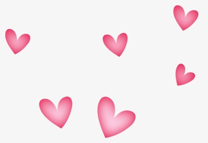Transparent Background Heart Clipart Gif, HD Png Download, Transparent PNG