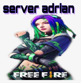 #freefire - Poster, HD Png Download, Transparent PNG