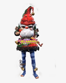 #free Fire - Christmas Images Free Fire, HD Png Download, Transparent PNG