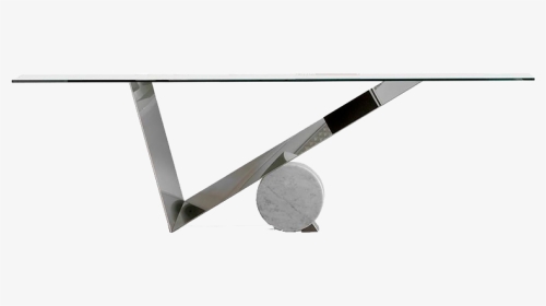 Valentinox Console Table By Cattelan Italia - Cattelan Italia Valentino Console, HD Png Download, Transparent PNG