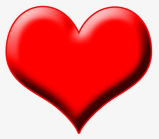 Heart, HD Png Download, Transparent PNG