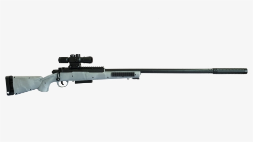 Sniper Png, Transparent Png, Transparent PNG