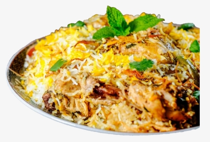 Biryani On The Table, HD Png Download, Transparent PNG
