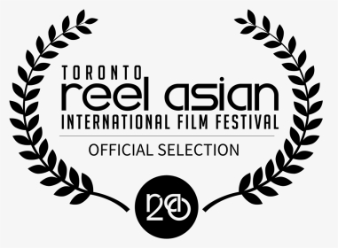 Toronto Asian Reel Fest, HD Png Download, Transparent PNG