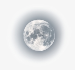Transparent Starry Sky Png - Picsart Sticker Moon, Png Download, Transparent PNG