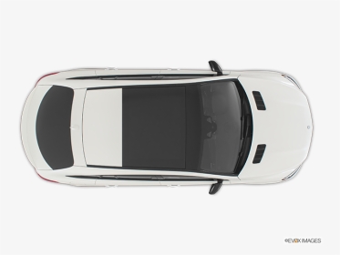 Gle Coupe 2019 Top View, HD Png Download, Transparent PNG