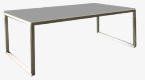 Westminster Seattle Coffee Table Stainless Steel With - Coffee Table, HD Png Download, Transparent PNG