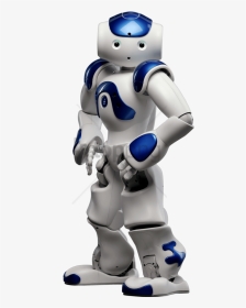 Robot Png Transparent Background Free Png Robot Png - Nao Robot, Png Download, Transparent PNG