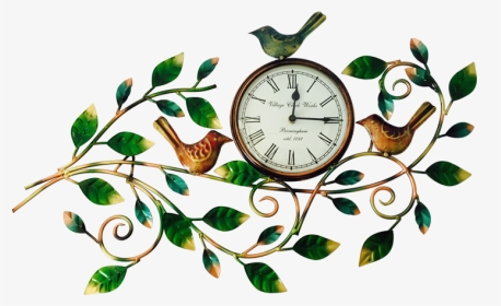 India Designer Wall Clock Online, HD Png Download, Transparent PNG