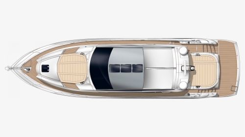 Boat Overhead View Png, Transparent Png, Transparent PNG