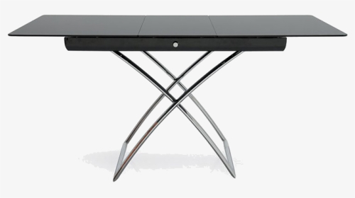 Magic J Glass Extending Table By Connubia Calligaris - Magic Calligaris, HD Png Download, Transparent PNG