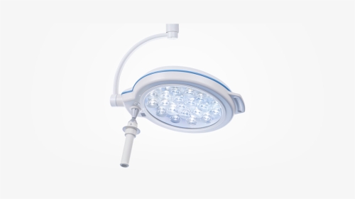Led Operation Theater Lights Focus, HD Png Download, Transparent PNG