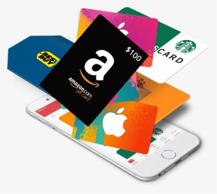 Feature - Gift Card Trading, HD Png Download, Transparent PNG