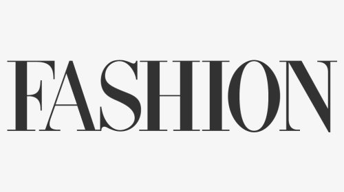 Fashion Blogger Style - Magazine Text Png Hd, Transparent Png ...