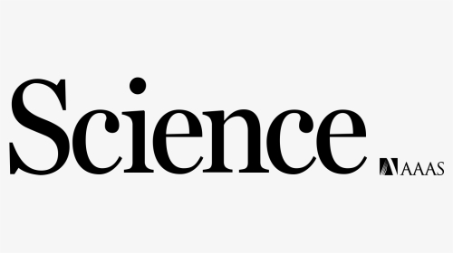 Science Magazine Aaas - Science Magazine Logo, HD Png Download, Transparent PNG