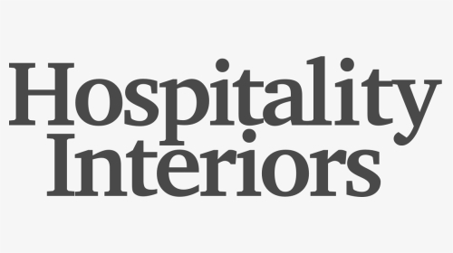 Home - Hospitality Interiors Magazine Logo, HD Png Download, Transparent PNG