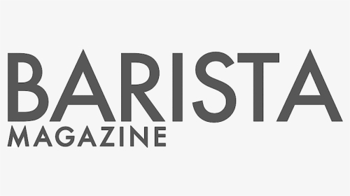 Barista Magazine, HD Png Download, Transparent PNG