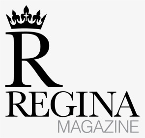Regina Magazine, HD Png Download, Transparent PNG